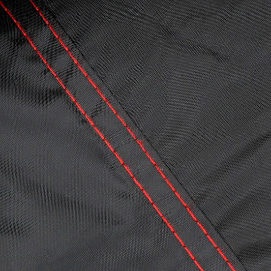 Funda de mo VECTOR H2O para Moto/Scooter con baúl