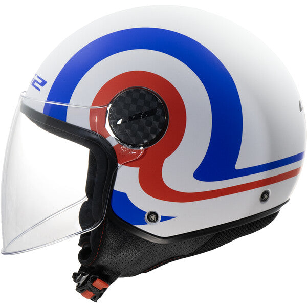 Casco LS2 SPHERE LUX II