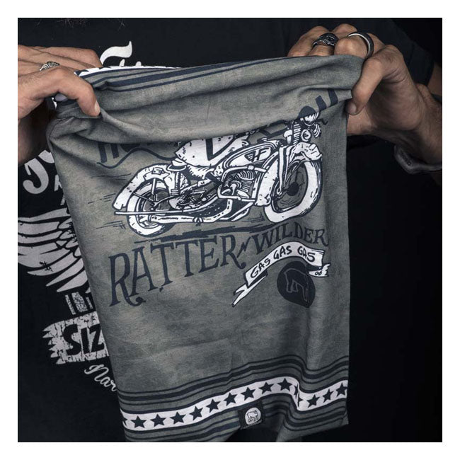 Braga HOLY FREEDOM Mister Ratter