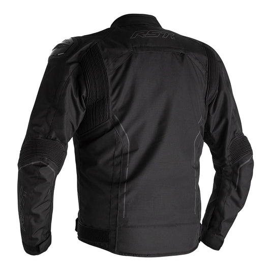 Chaqueta RST S-1 Negro