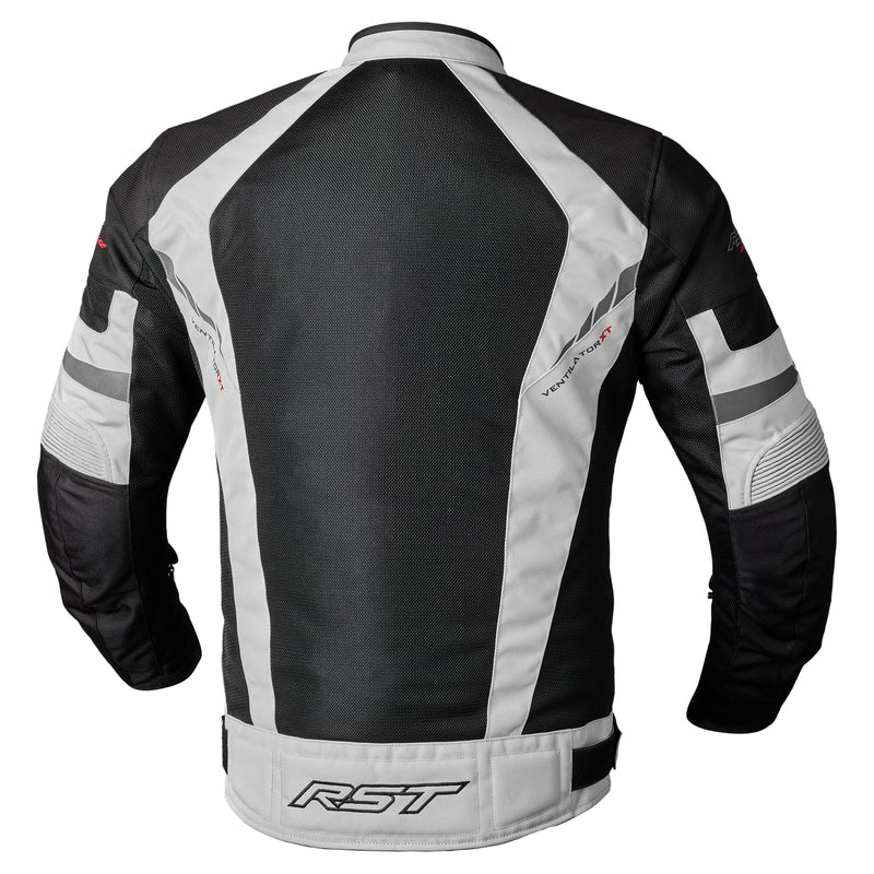 Chaqueta Ventilator XT / CEAA PLATA