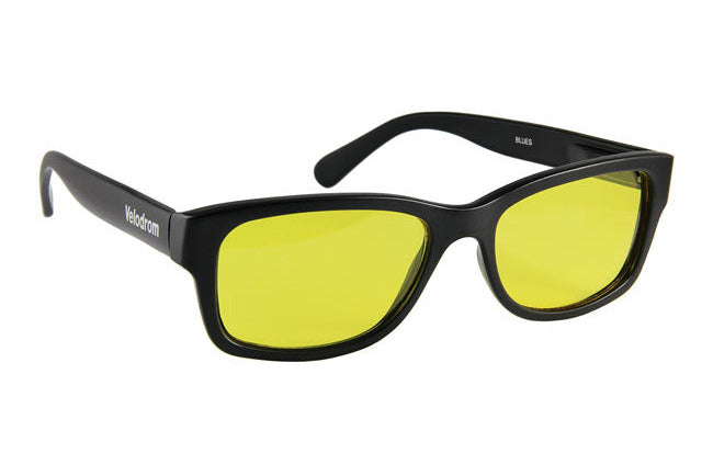Gafas de moto Velodrom Blues Nightrider