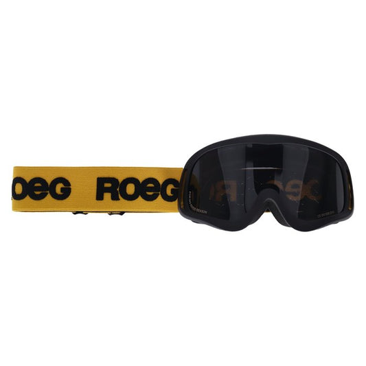 Gafas ROEG Peruna amarilla