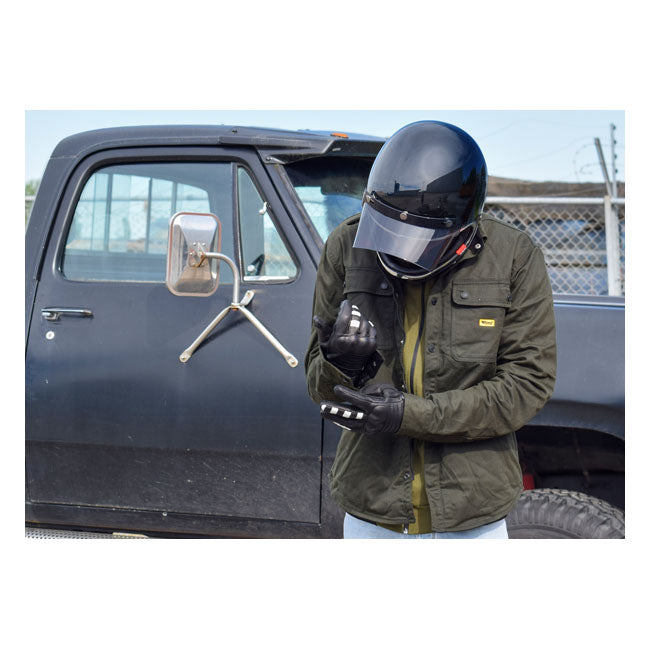 Sobrecamisa ROEG Army