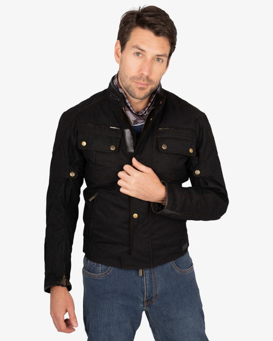 Chaqueta BY CITY Belfast III