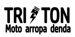 TRITON Moto arropa denda