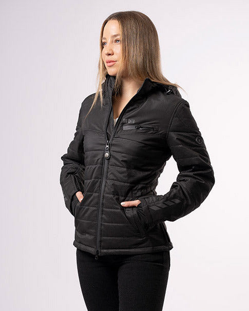 Chaqueta BY CITY Everest Lady