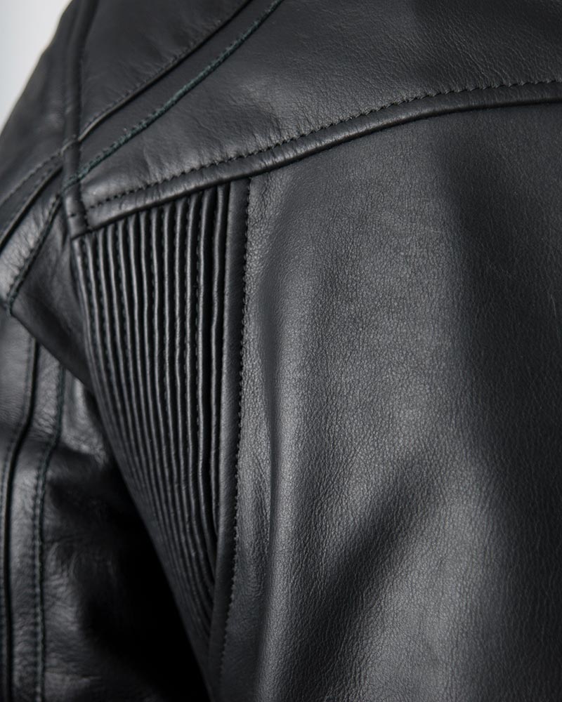 CHAQUETA BY CITY Le Mans II