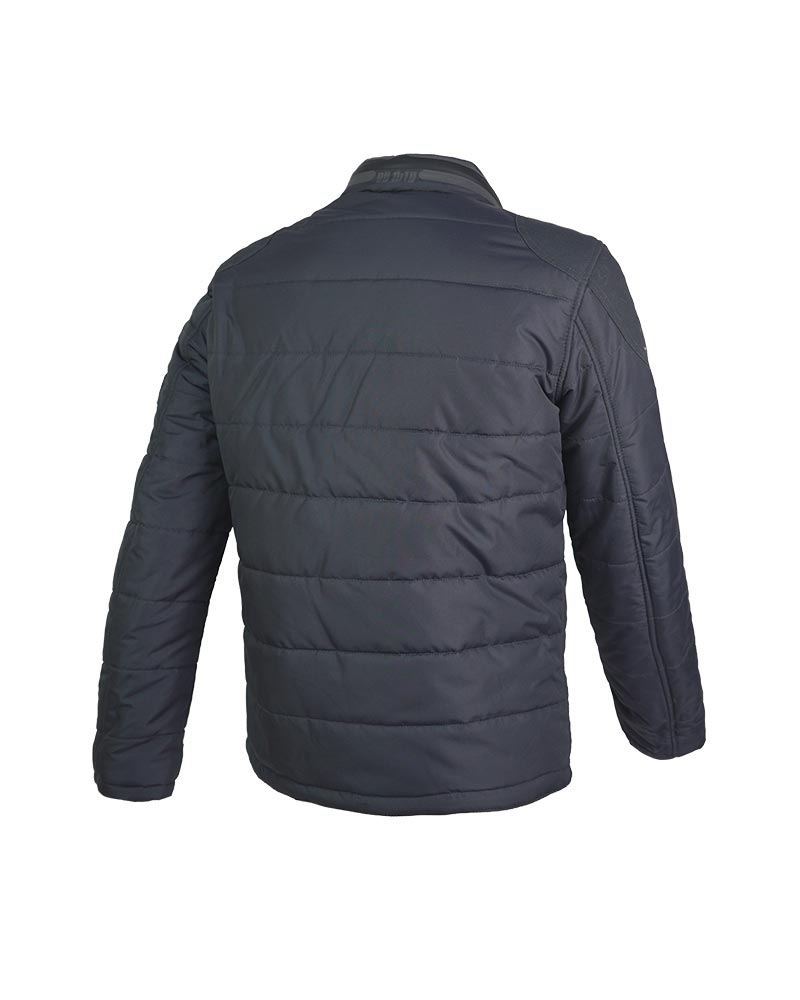 Chaqueta BY CITY Norway Negra