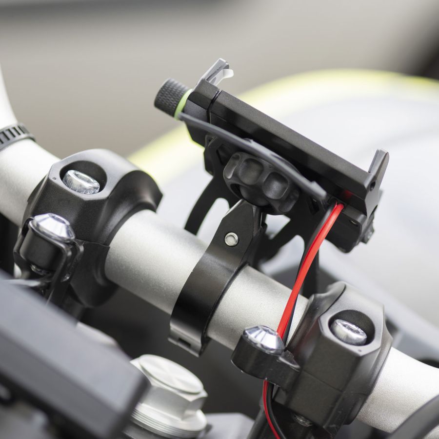 MIDLAND MH-PRO PHONE SUPPORT