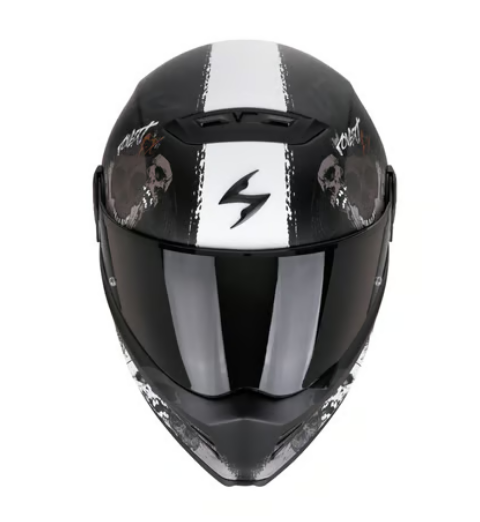 Casco Scorpion Covert FX