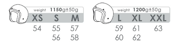 Sprint Rebel Star Helmet