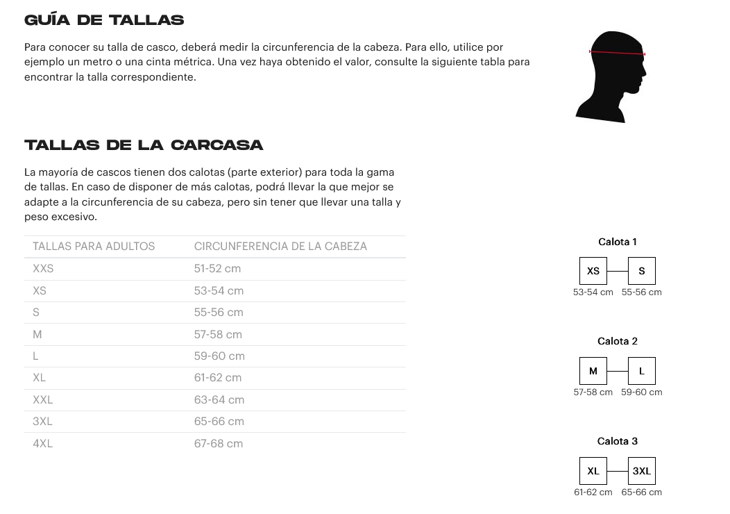 CASCO LS2 FF800 RACER
