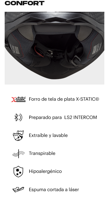 Casco LS2 FF811 VECTOR II C TANTIC RED BLUE-06