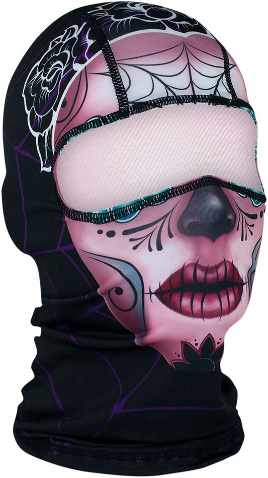Balaclava SUGAR SKULL