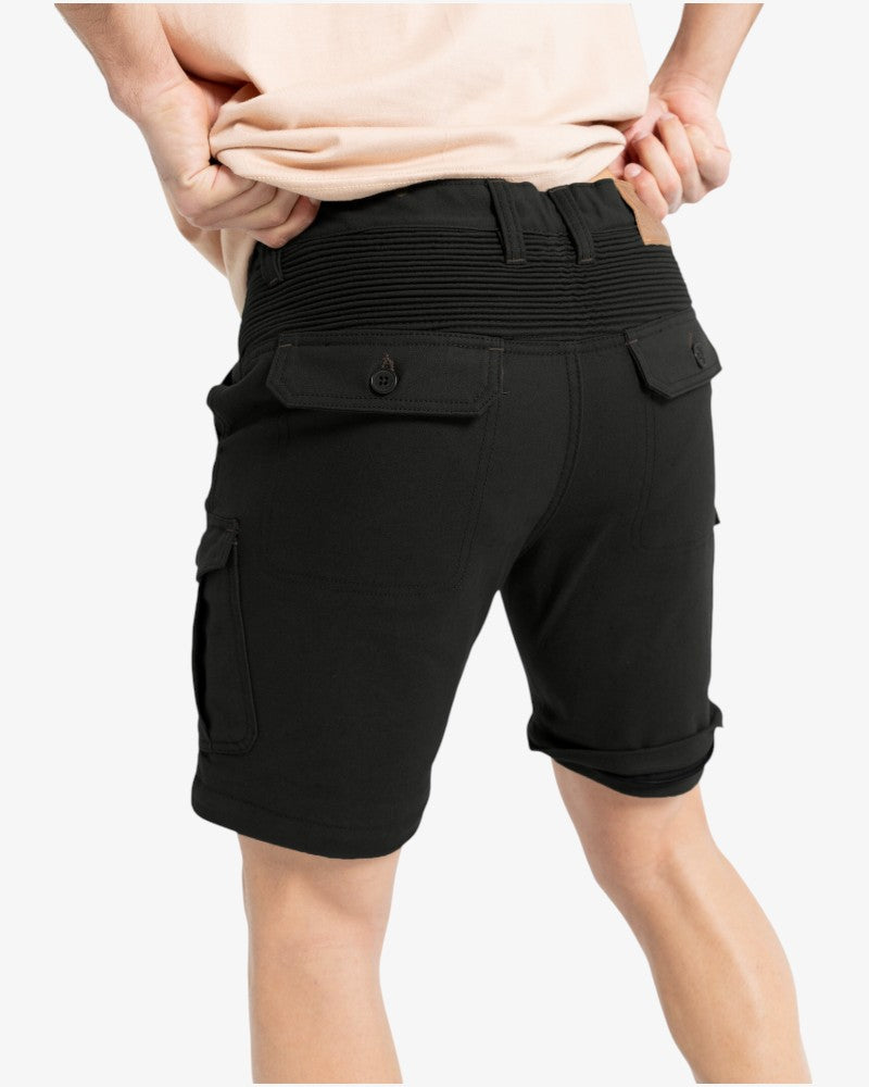 Pantalon BY CITY AIR IV man camuflaje