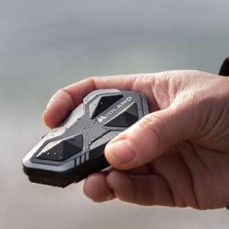 INTERCOMUNICADOR MIDLAND BTR1 TWIN