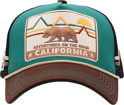 GORRA KING KEROSIN California