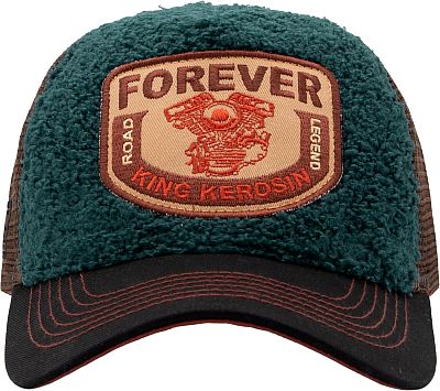 GORRA KING KEROSIN Road legend