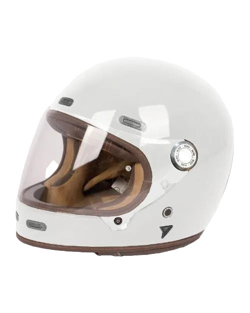 Casco BY CITY ROADSTER III Perla