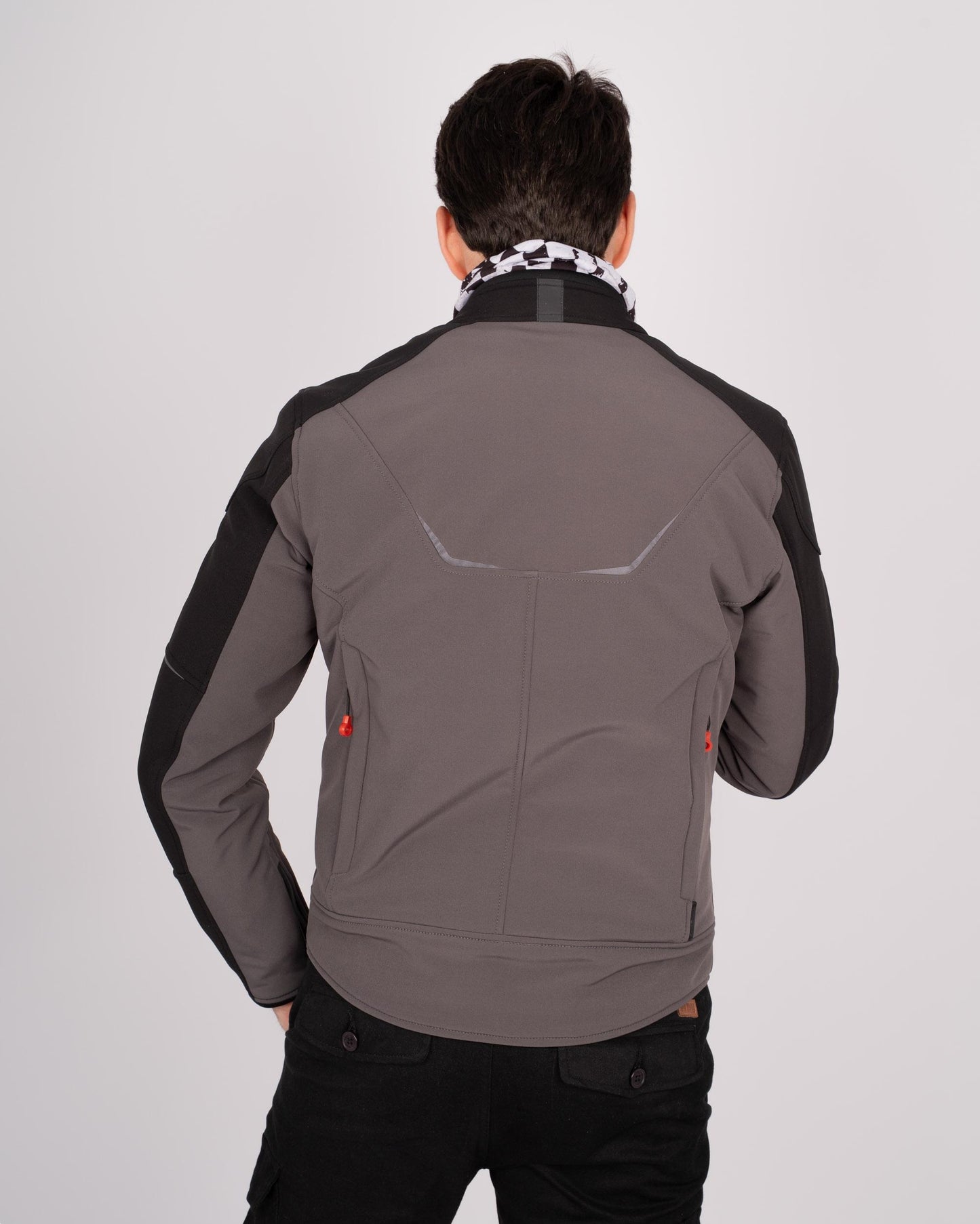 Chaqueta BY CITY Montana