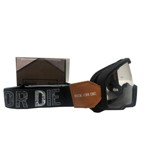 CROSS RETRO ROCK OR DIE GLASSES