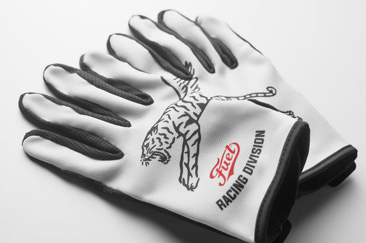 Gloves FUEL RACING DIVISION GLOVE