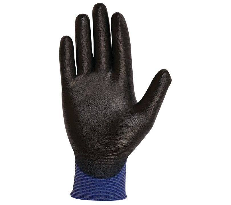Work glove Nylon JUBA NINJA
