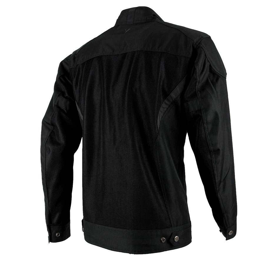 Summer Route Man Jacket