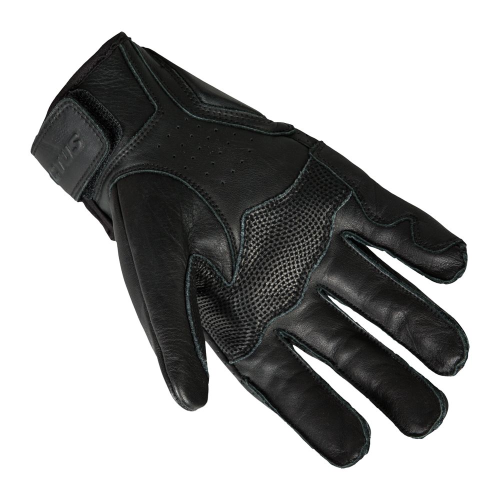 Guante de cuero corto Invictus El Diablo