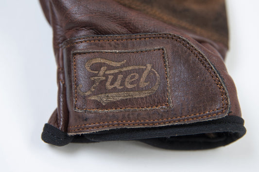 Gloves FUEL “RODEO” GLOVE BROWN
