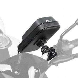 SHAD X0SG70H PHONE SUPPORT (TO THE HANDLEBAR)