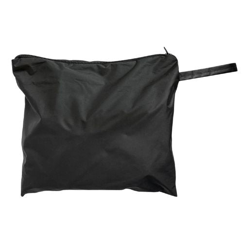 Traje de lluvia 2 PIEZAS SEPIOVE Negro