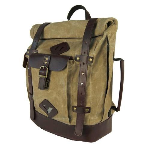 Oasis II backpack