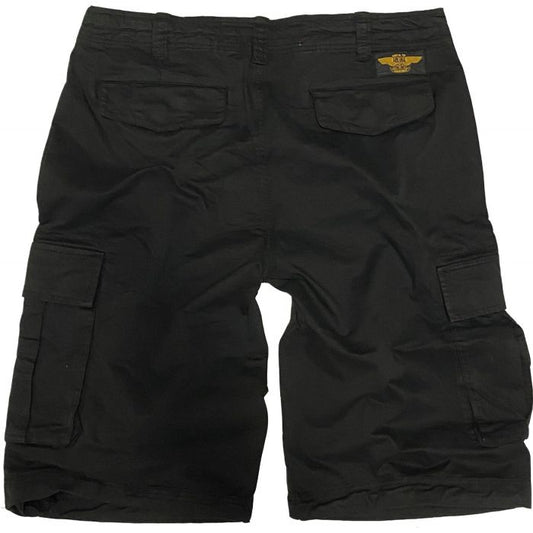 ORIGINAL BLACK SHORTS WEST COAST CHOPPERS