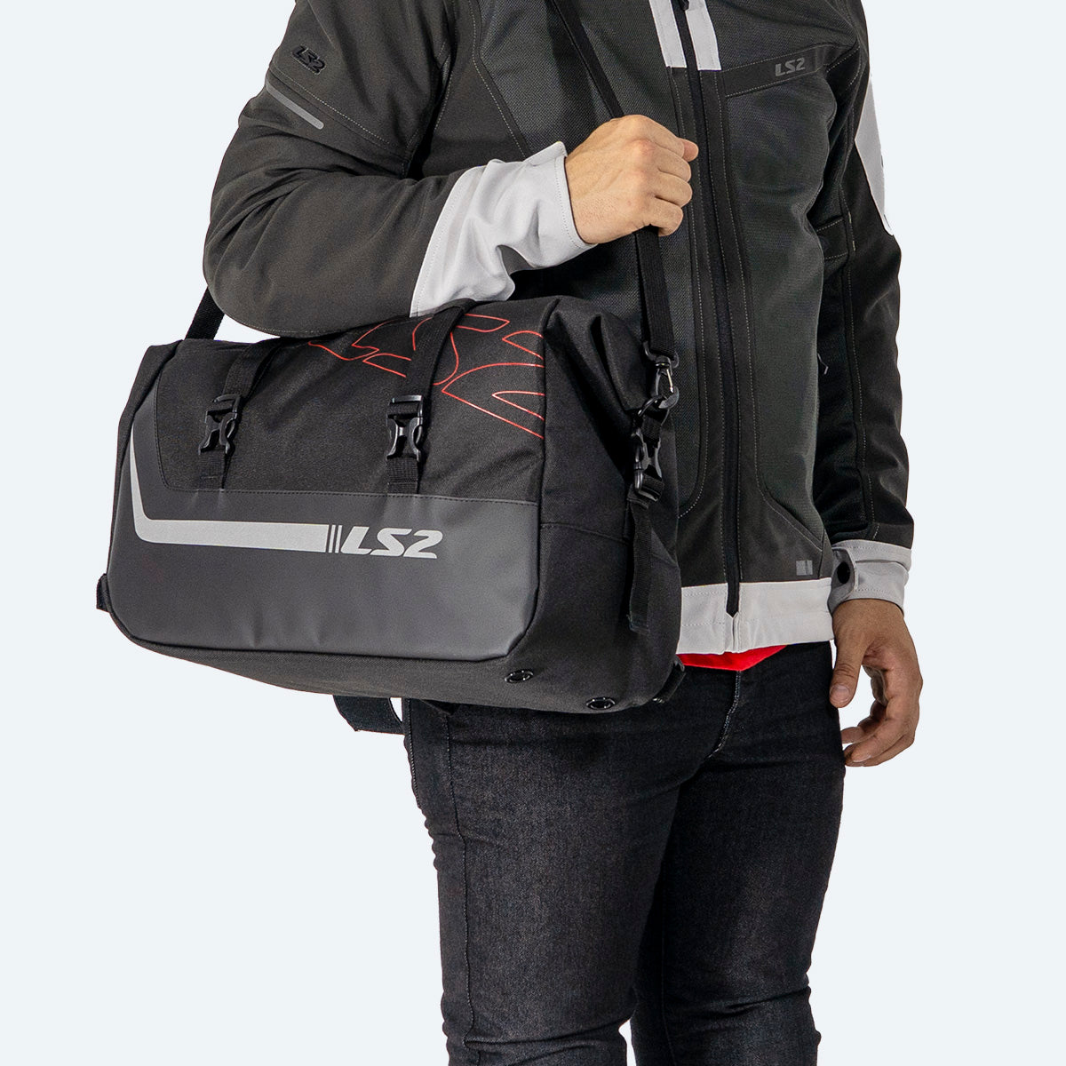 Alforjas FREEDOM 20L Pannier