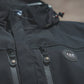 CHAQUETA  LS2 RAMBLA EVO MAN JACKET BLACK