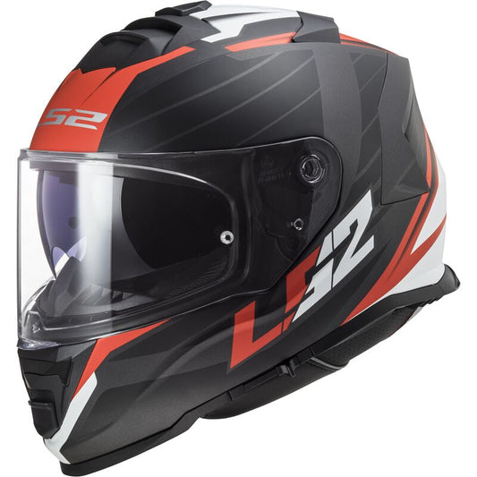 CASCO LS2 FF800 NERVE