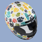 CASCO NZI JUNIOR PAWPRINTS