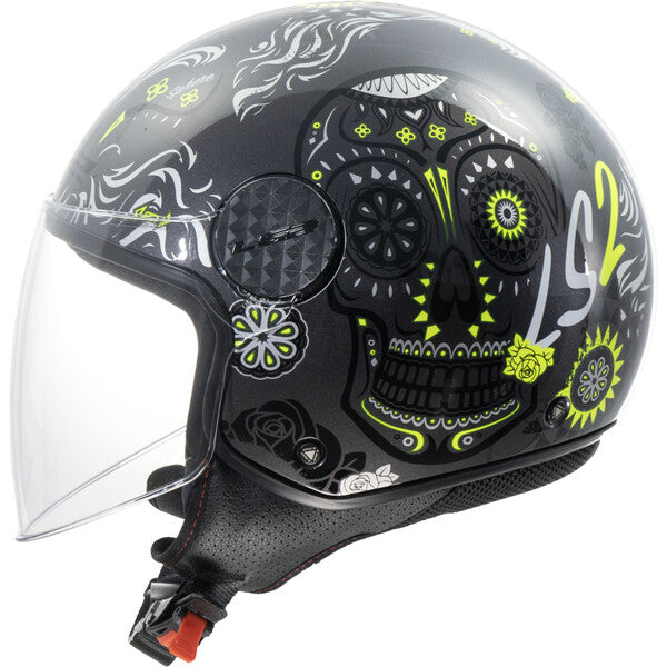 Casco LS2 OF558 SPHERE LUX II Maxca