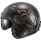 Casco LS2 OF601 BOB II C CUSTOM-06