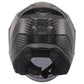 Casco LS2 OF603 INFINITY II GLOSS CARBON-06