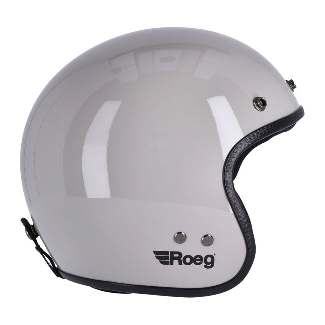 CASCO JET ROEG BLANCO