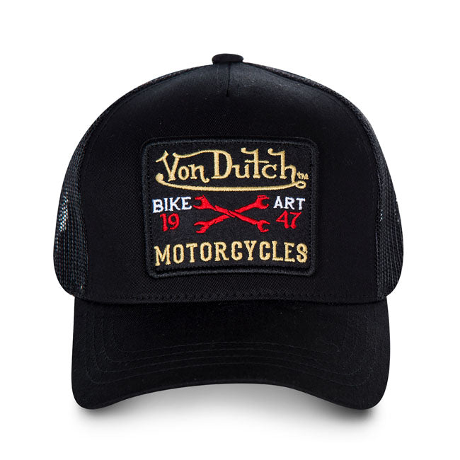 GORRA VON DUTH