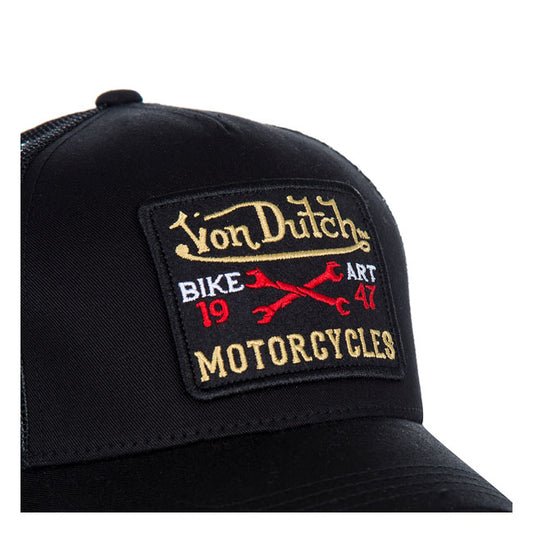 GORRA VON DUTH