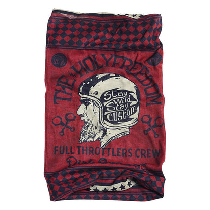 Braga HOLY FREEDOM Darius