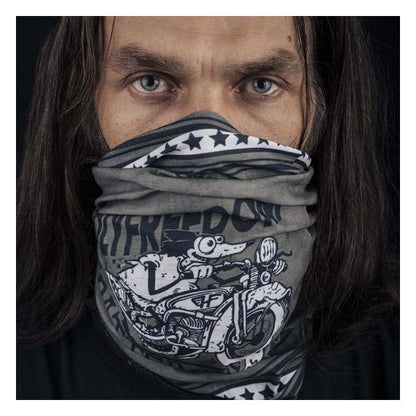 Braga HOLY FREEDOM Mister Ratter