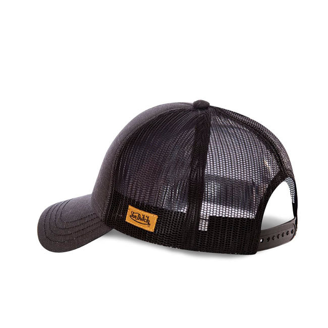 GORRA Von Dutch