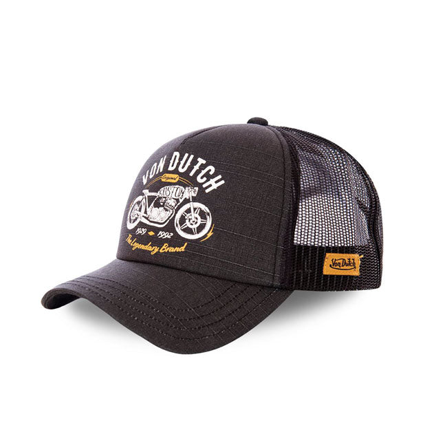 GORRA Von Dutch