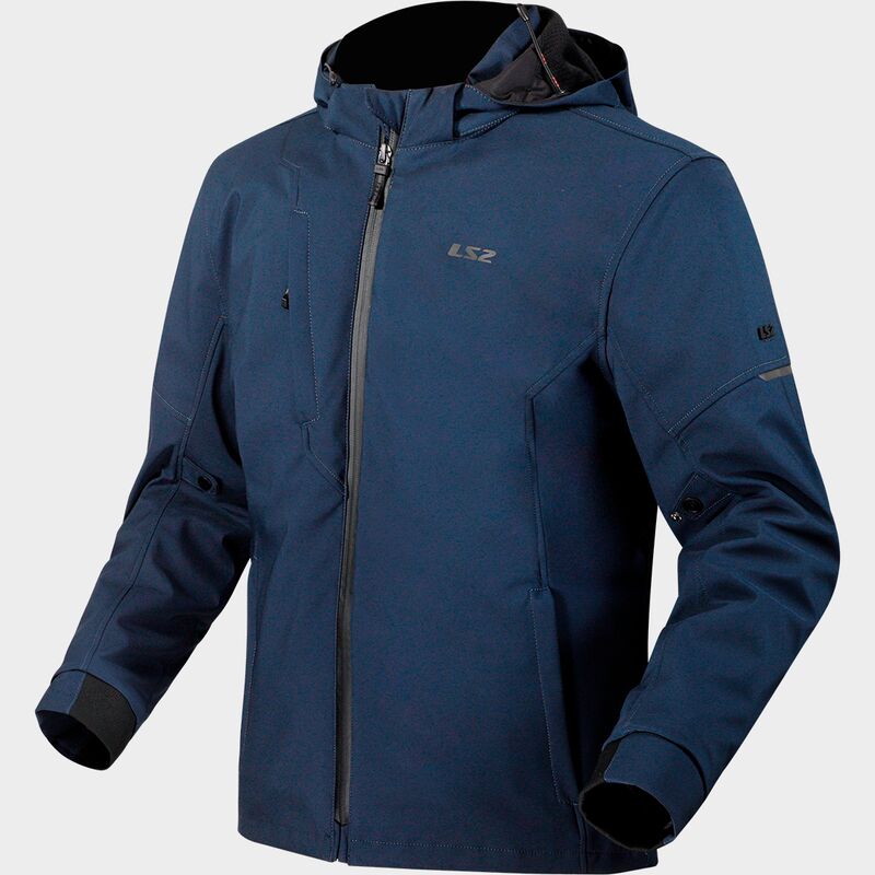 Chaqueta LS2 BOLTON